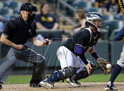 Thumbnail 3 in Stony Point vs. Cedar Ridge photogallery.
