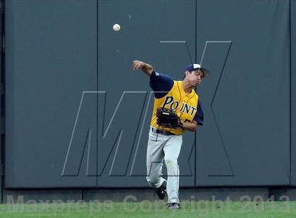 Thumbnail 2 in Stony Point vs. Cedar Ridge photogallery.