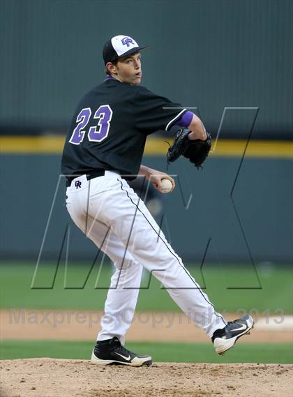 Thumbnail 1 in Stony Point vs. Cedar Ridge photogallery.