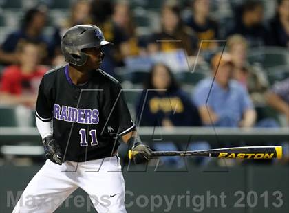 Thumbnail 1 in Stony Point vs. Cedar Ridge photogallery.