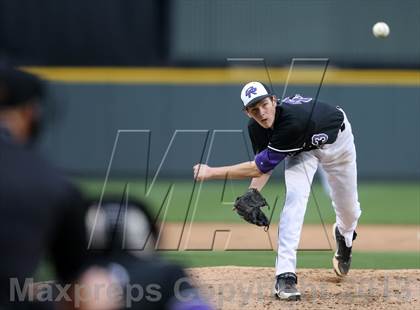 Thumbnail 1 in Stony Point vs. Cedar Ridge photogallery.