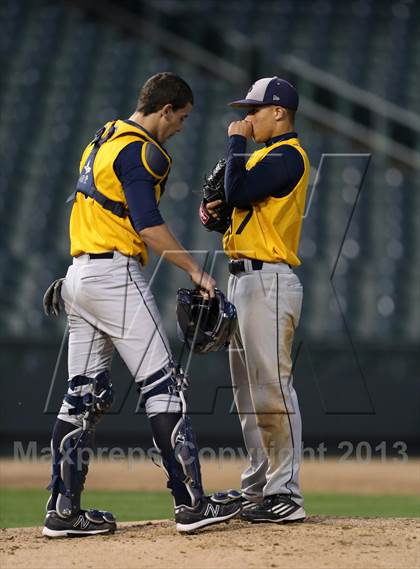 Thumbnail 3 in Stony Point vs. Cedar Ridge photogallery.