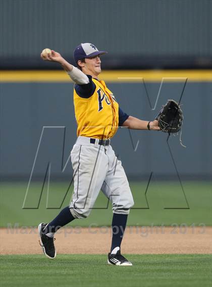 Thumbnail 2 in Stony Point vs. Cedar Ridge photogallery.