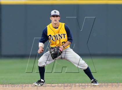 Thumbnail 2 in Stony Point vs. Cedar Ridge photogallery.