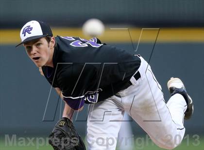Thumbnail 3 in Stony Point vs. Cedar Ridge photogallery.
