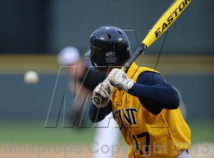 Thumbnail 2 in Stony Point vs. Cedar Ridge photogallery.