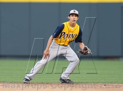 Thumbnail 2 in Stony Point vs. Cedar Ridge photogallery.