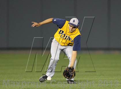 Thumbnail 2 in Stony Point vs. Cedar Ridge photogallery.