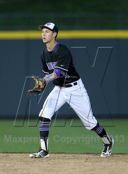 Thumbnail 2 in Stony Point vs. Cedar Ridge photogallery.