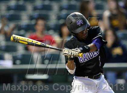 Thumbnail 3 in Stony Point vs. Cedar Ridge photogallery.