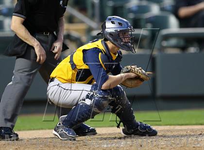Thumbnail 1 in Stony Point vs. Cedar Ridge photogallery.