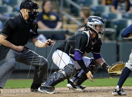 Thumbnail 2 in Stony Point vs. Cedar Ridge photogallery.