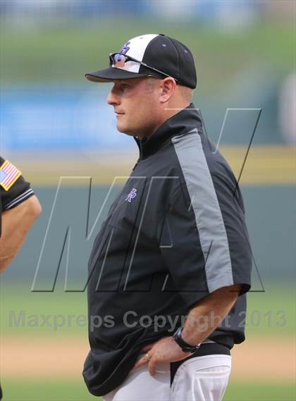 Thumbnail 3 in Stony Point vs. Cedar Ridge photogallery.