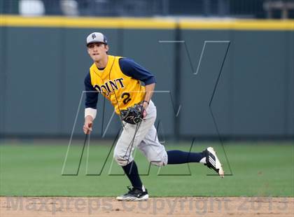 Thumbnail 3 in Stony Point vs. Cedar Ridge photogallery.