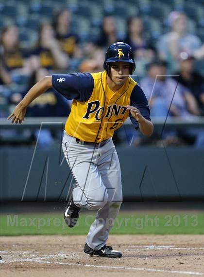Thumbnail 1 in Stony Point vs. Cedar Ridge photogallery.