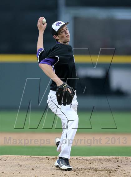 Thumbnail 3 in Stony Point vs. Cedar Ridge photogallery.