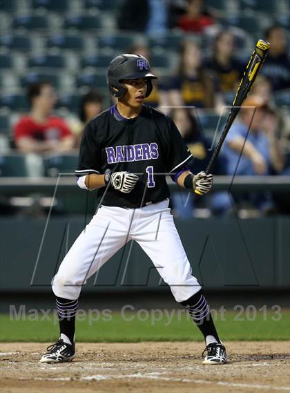 Thumbnail 3 in Stony Point vs. Cedar Ridge photogallery.