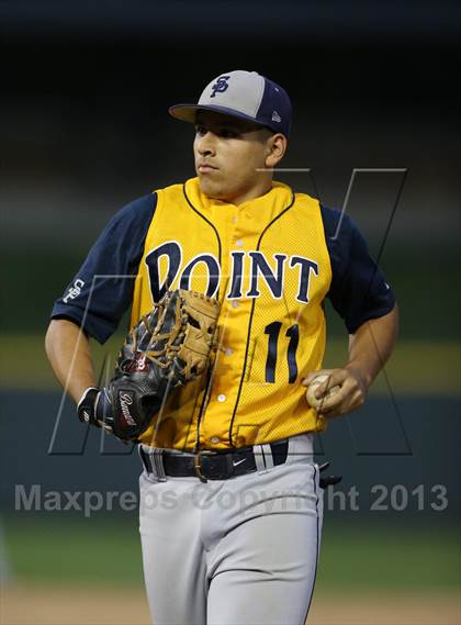 Thumbnail 1 in Stony Point vs. Cedar Ridge photogallery.
