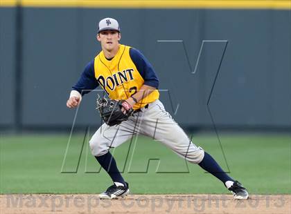 Thumbnail 3 in Stony Point vs. Cedar Ridge photogallery.