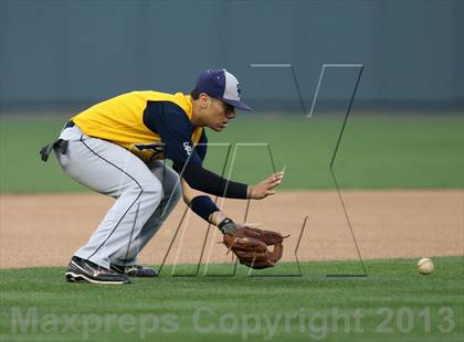 Thumbnail 3 in Stony Point vs. Cedar Ridge photogallery.
