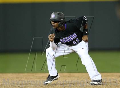 Thumbnail 3 in Stony Point vs. Cedar Ridge photogallery.