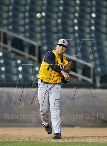 Thumbnail 1 in Stony Point vs. Cedar Ridge photogallery.