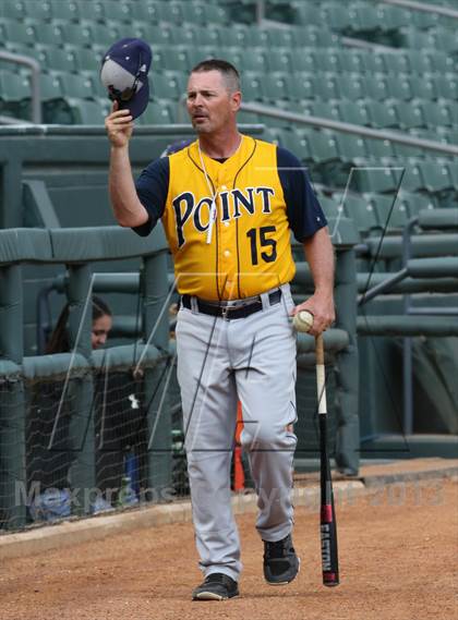 Thumbnail 2 in Stony Point vs. Cedar Ridge photogallery.