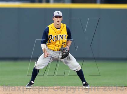 Thumbnail 1 in Stony Point vs. Cedar Ridge photogallery.
