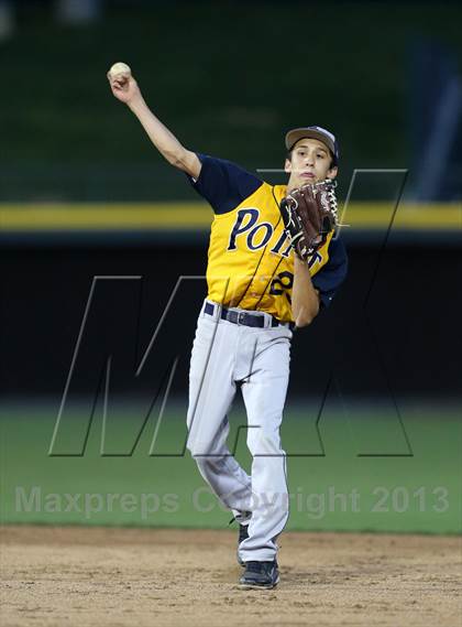 Thumbnail 3 in Stony Point vs. Cedar Ridge photogallery.