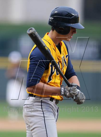 Thumbnail 3 in Stony Point vs. Cedar Ridge photogallery.