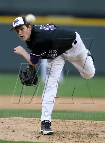 Thumbnail 1 in Stony Point vs. Cedar Ridge photogallery.