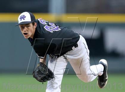 Thumbnail 3 in Stony Point vs. Cedar Ridge photogallery.