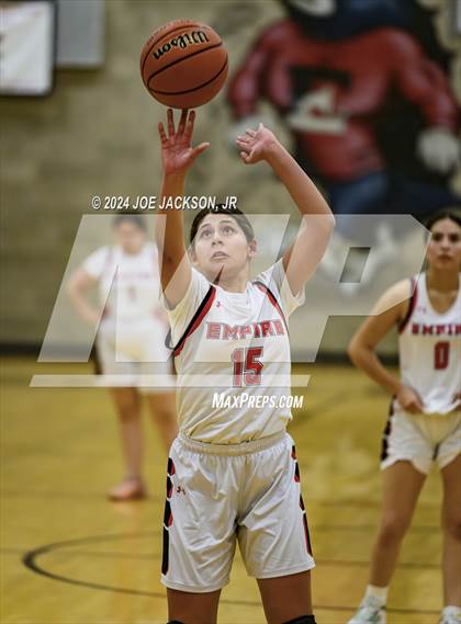 Thumbnail 1 in Tanque Verde @ Empire photogallery.