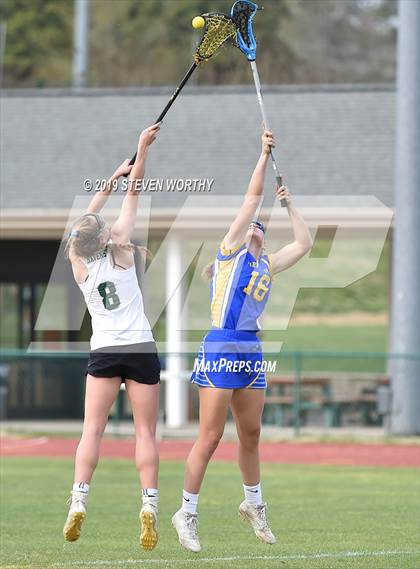 Thumbnail 1 in Cary Academy @ Ravenscroft photogallery.