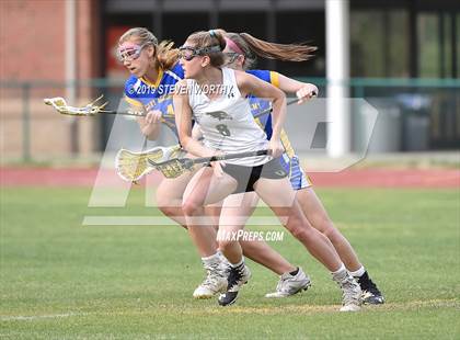 Thumbnail 1 in Cary Academy @ Ravenscroft photogallery.