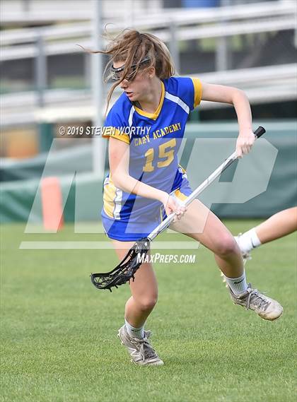 Thumbnail 1 in Cary Academy @ Ravenscroft photogallery.