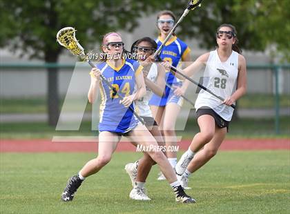 Thumbnail 1 in Cary Academy @ Ravenscroft photogallery.