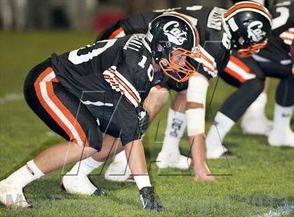 Thumbnail 1 in Menlo-Atherton @ Los Gatos (CIF CCS D2 Semifinal) photogallery.