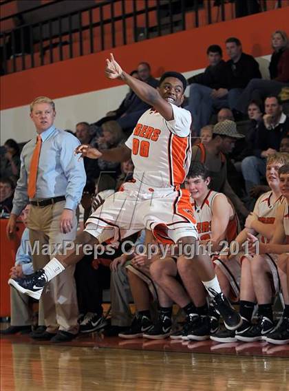 Thumbnail 2 in Oxford @ Grissom photogallery.