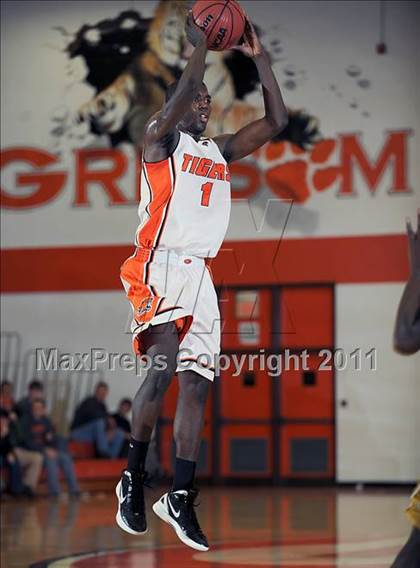 Thumbnail 3 in Oxford @ Grissom photogallery.