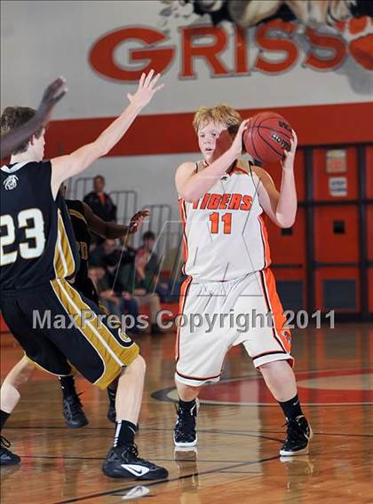 Thumbnail 1 in Oxford @ Grissom photogallery.