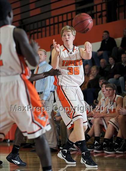 Thumbnail 2 in Oxford @ Grissom photogallery.
