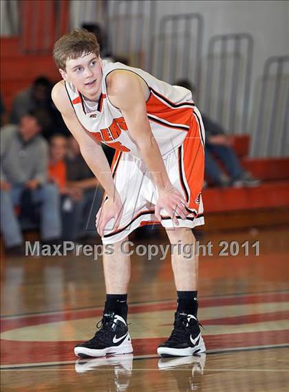 Thumbnail 1 in Oxford @ Grissom photogallery.