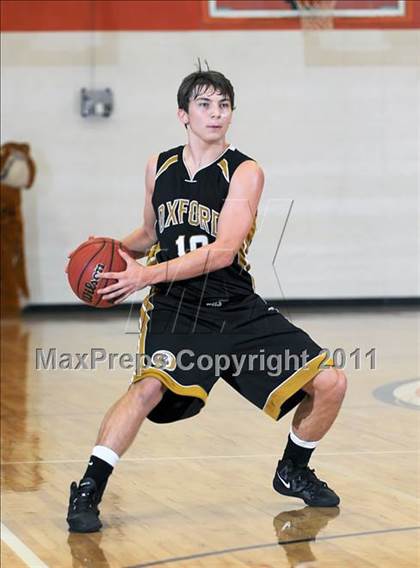 Thumbnail 2 in Oxford @ Grissom photogallery.