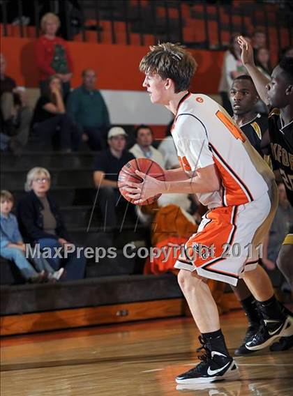 Thumbnail 1 in Oxford @ Grissom photogallery.