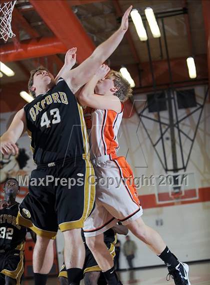 Thumbnail 3 in Oxford @ Grissom photogallery.