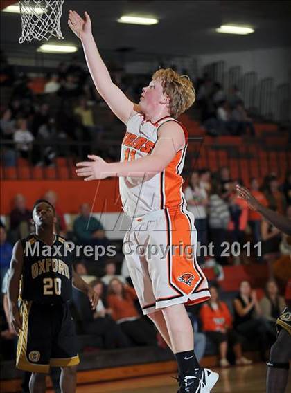 Thumbnail 3 in Oxford @ Grissom photogallery.