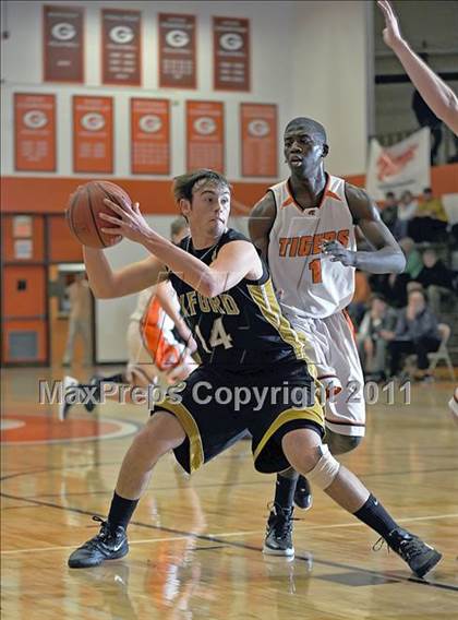 Thumbnail 3 in Oxford @ Grissom photogallery.