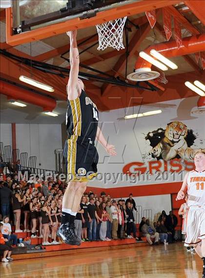 Thumbnail 2 in Oxford @ Grissom photogallery.