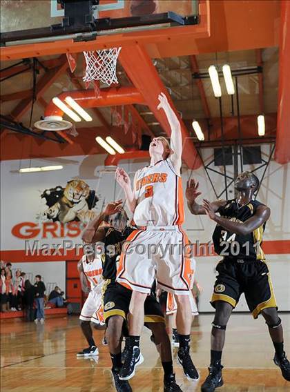 Thumbnail 1 in Oxford @ Grissom photogallery.